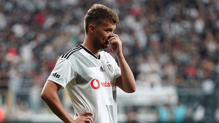 Son Dakika | Beşiktaştan Adem Ljajic ve corona virüs açıklaması