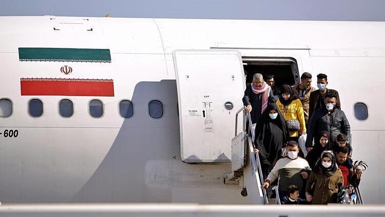 Suudi Arabistan, İrana gidiş-dönüşleri yasakladı