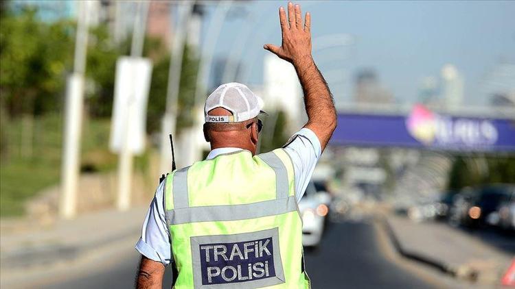 İstanbuldaki derbi nedeni ile bazı yollar trafiğe kapatılacak
