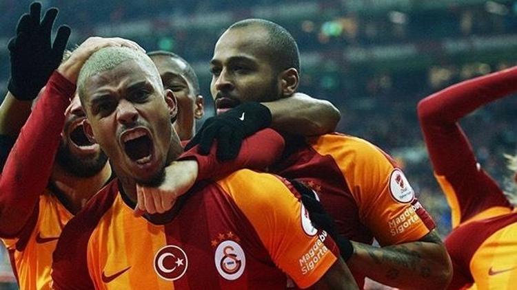 Son Dakika | Mario Lemina açıkladı Fenerbahçe - Galatasaray derbisinde...