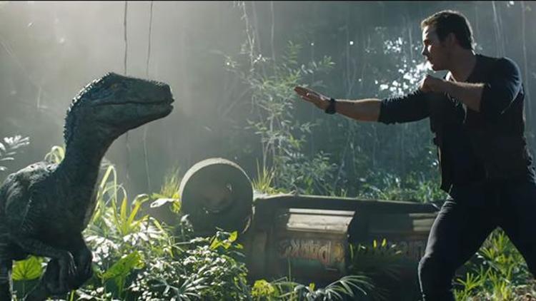 Jurassic World filminin oyuncuları kimler İşte Jurassic World konusu ve oyuncu kadrosu