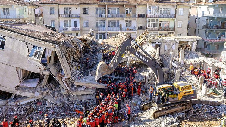 Depremzede KOBİ’lere kefalet desteği