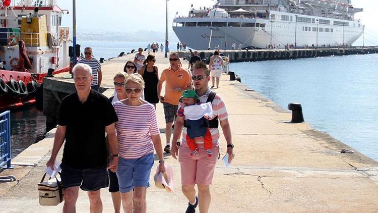 3 Hollandalı’dan biri Antalya’yı tercih etti