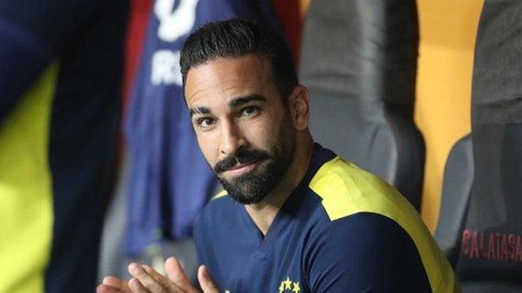 Fenerbahçede ayrılığın nedeni ortaya çıktı Adil Rami...