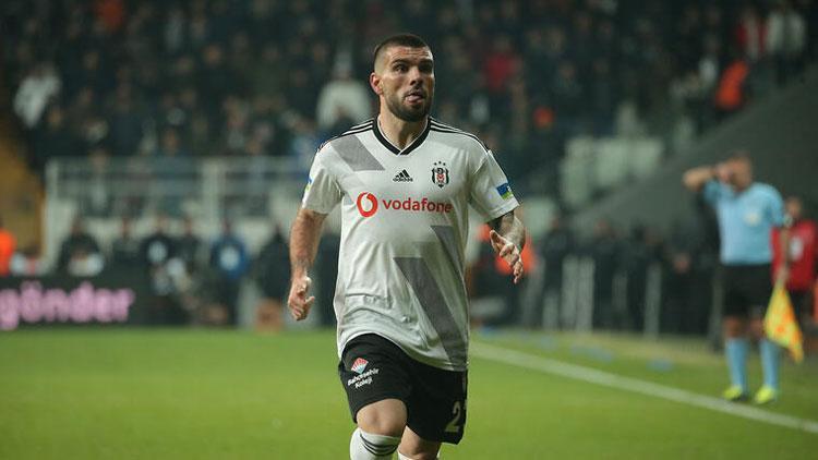 Son Dakika Transfer Haberleri | Beşiktaşta Pedro Rebocho ile yolları ayırdı