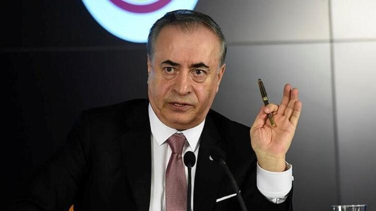 Galatasaray Başkanı Mustafa Cengizden derbi yorumu: Bu galibiyet...