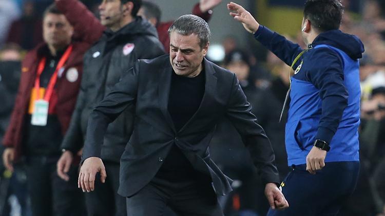Fenerbahçede istifa yok Savaşa devam