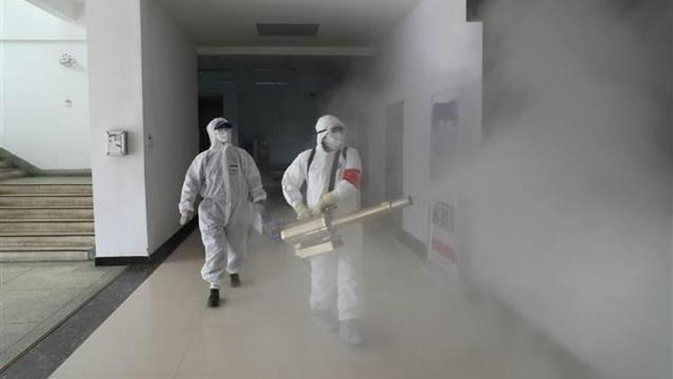 Koronavirüs nedeniyle Yeni Zelanda ve Kuzey Korede yeni önlemler alındı