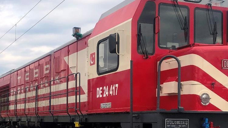 Son dakika haberler: TCDD duyurdu Türkiye - İran arasında tren seferleri durduruldu