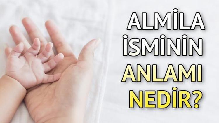 Almila İsminin Anlamı Nedir Almila Ne Demek