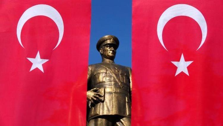 Trabzonun işgalinden kurtuluşu kutlandı