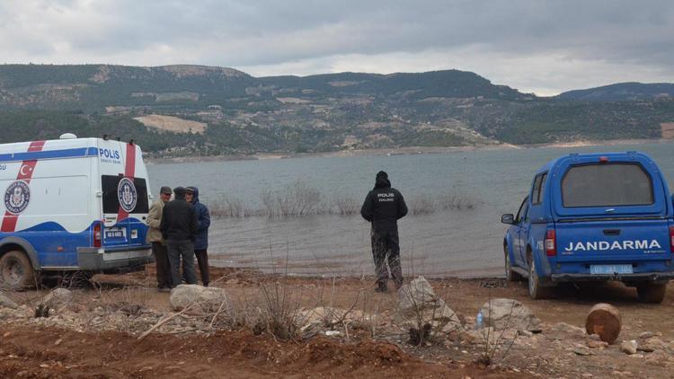 Aydında kayıp balıkçıyı arama çalışmaları devam ediyor