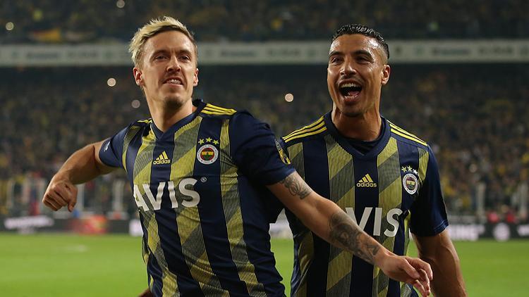 Fenerabahçede Max Kruseden derbi yorumu: Üzgünüm