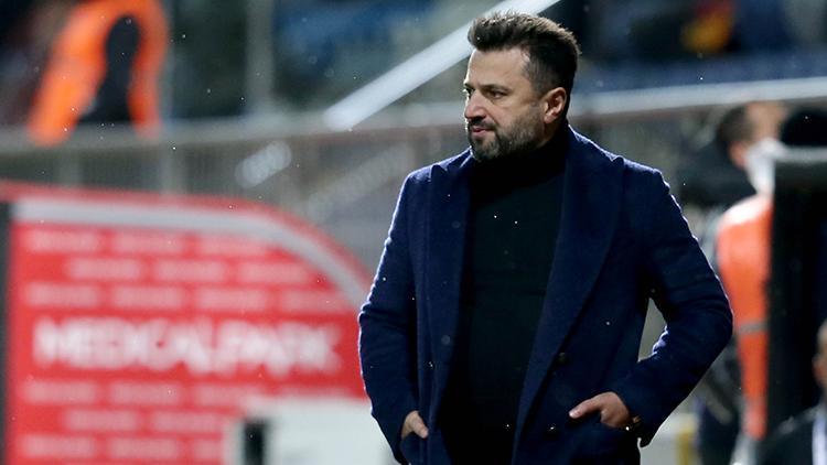 Denizlispor Teknik Direktörü Bülent Uygun: Kasımpaşa maçı hak etti