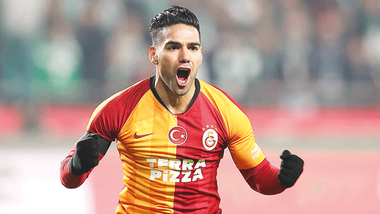 Galatasaray hisselerinde derbi coşkusu