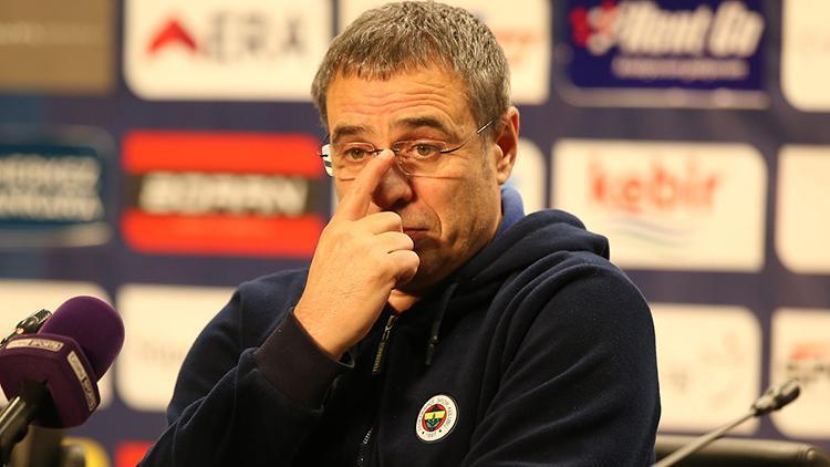 Fenerbahçede Ersun Yanal giderse plan hazır