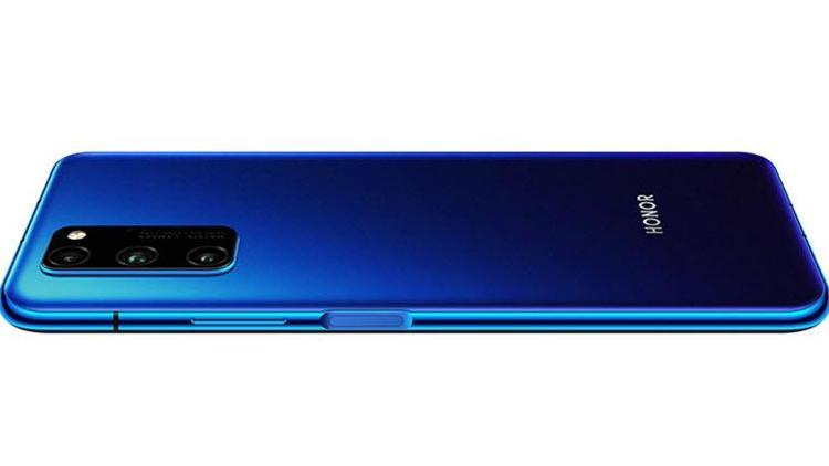 Honor View 30 Pro tanıtıldı İşte Çinlilerin yeni oyuncağı