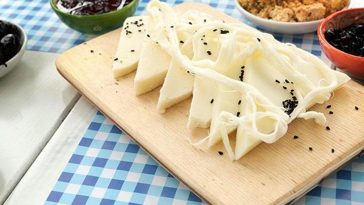 Peynir çeşitlerine ne kadar hakimsiniz?
