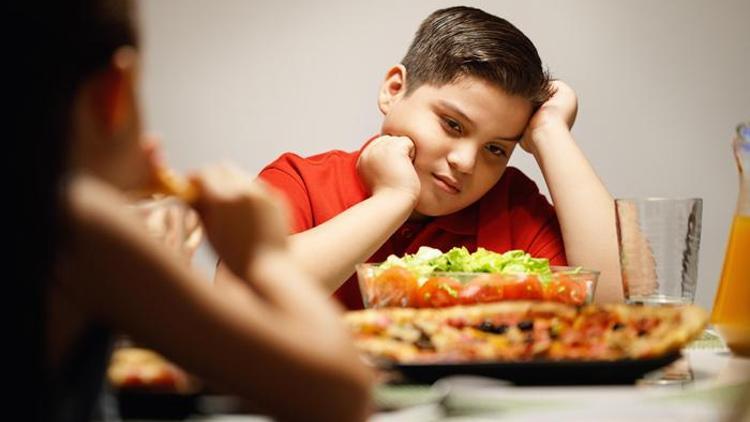 Obezite, çocuklarımızın sağlığını tehdit ediyor