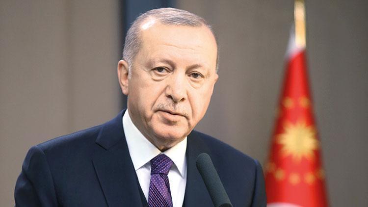 Erdoğan’dan Suriye mesajları: İdlib’i süratle çözmeliyiz