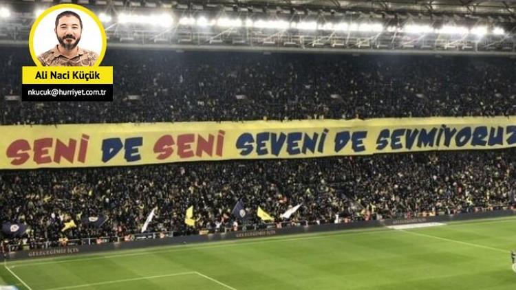 Galatasaraydan Fenerbahçeye suç duyurusu
