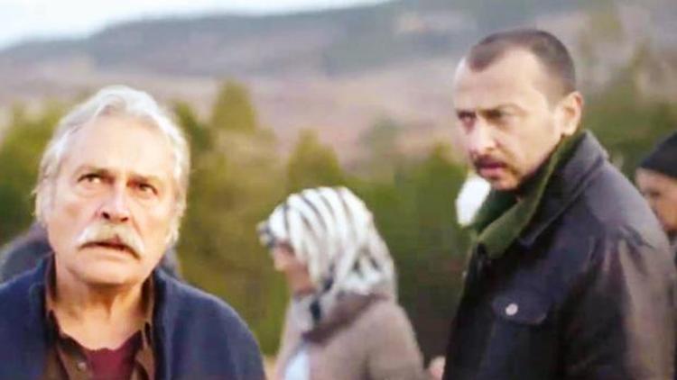 Nuh Tepesi” filminin fragmanı yayınlandı