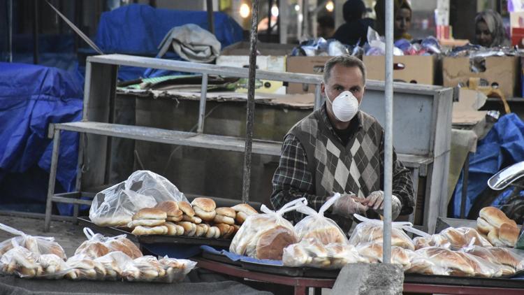 Küresel piyasalarda virüs etkisi devam ediyor