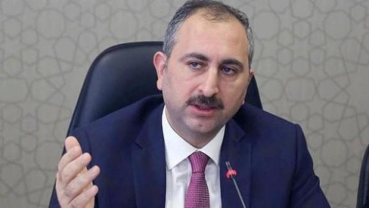 Son dakika haberler... Adalet Bakanı Gülden Kılıçdaroğluna yanıt: Hakareti asla kabul etmiyoruz