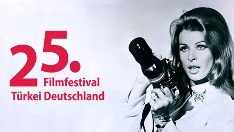 Nürnberg Türk-Alman Film Festivali için geri sayım başladı