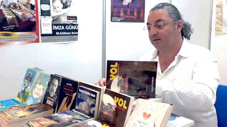 Lordlar Kamarası’nda bir Türk yazar
