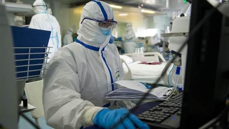 Brezilyada ilk corona virüs vakası tespit edildi