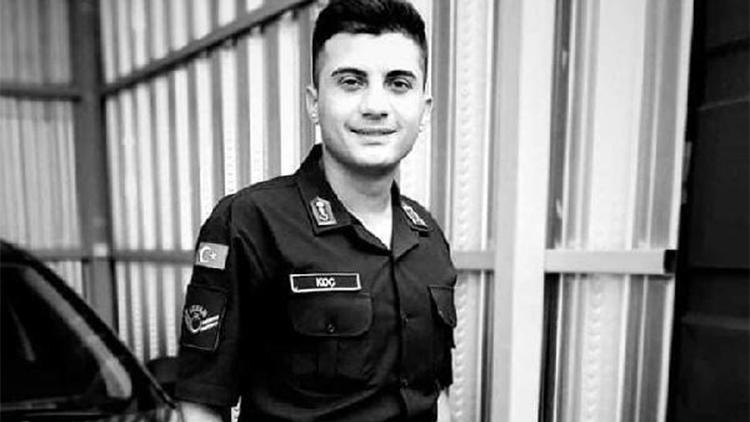 Arnavutköydeki trafik kazasında Jandarma Uzman Çavuş hayatını kaybetti