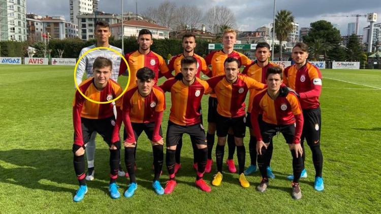 Terimin yeni gözdesi Mustafa Kapı yoksa küçük Atalay var