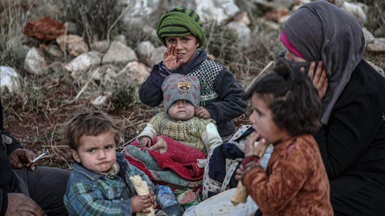 Avrupa basınında İdlib çağrısı yankı yarattı: Felaket durdurulsun
