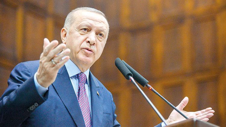 Erdoğan’dan İdlib uyarısı: ‘Süre doluyor’