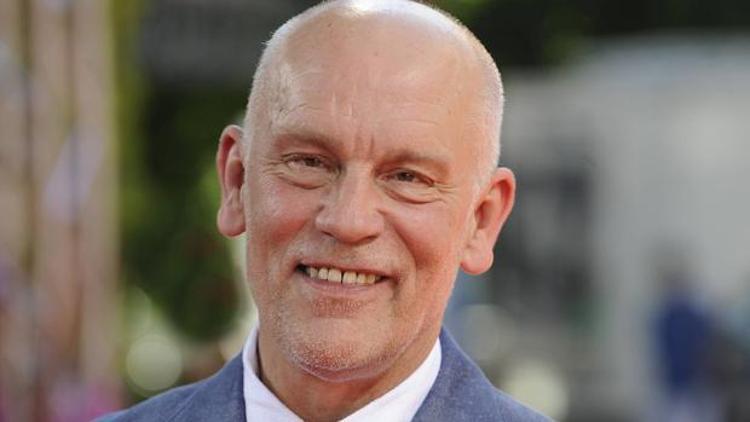 John Malkovich The Music Critic Show ile İstanbula gelecek