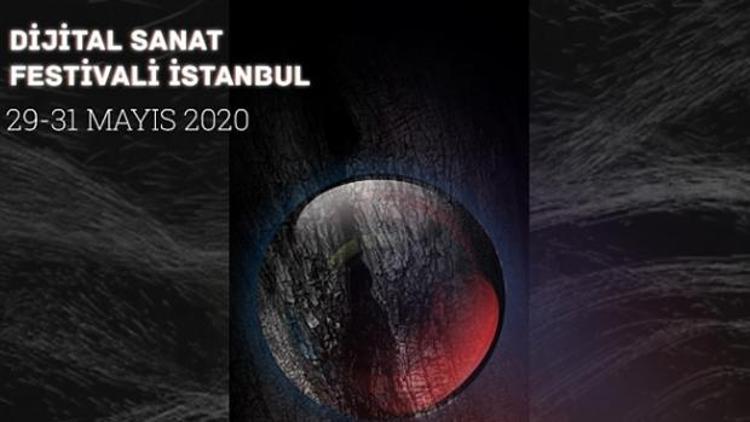 1. İstanbul Dijital Sanat Festivali