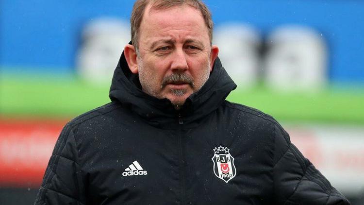 Beşiktaşın Alanyaspor kadrosu belli oldu