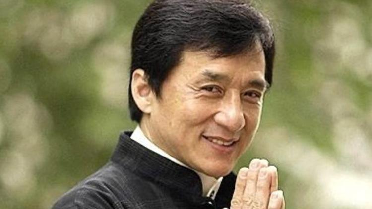 Jackie Chan: Lütfen endişe etmeyin