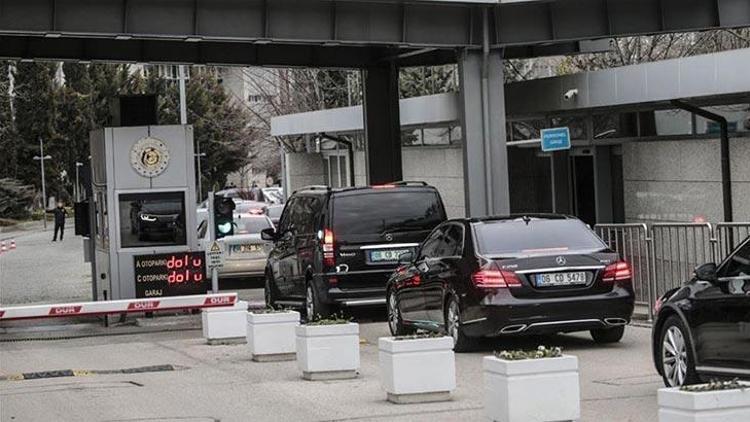 Son dakika haberi: Ankaradaki kritik İdlib müzakereleri sona erdi