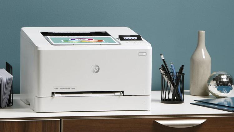 HP, yeni nesil renkli yazıcılarını satışa çıkarıyor