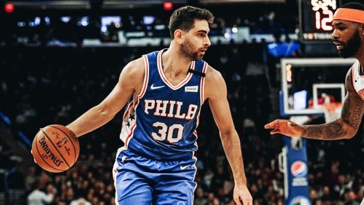 NBAde gecenin sonuçları | Furkan 11 sayı attı, 76ers kazandı