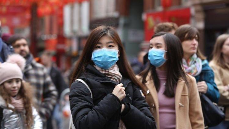 Koronavirüs nedeniyle fiyatları yükselen maskelerle ilgili flaş açıklama