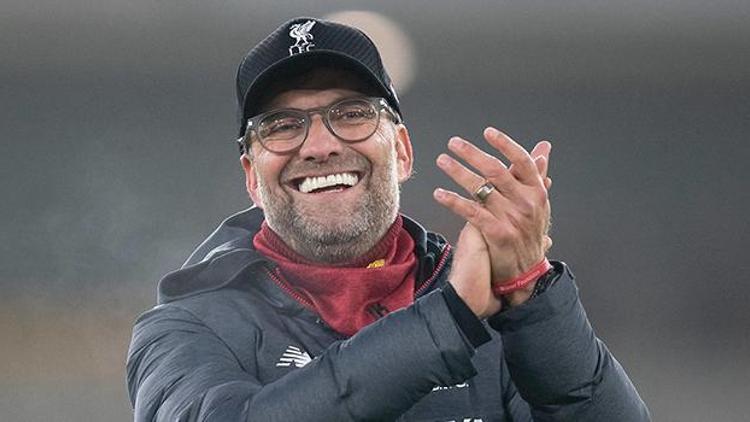 Liverpool Teknik Direktörü Jürgen Klopp, koronavirüs için konuştu: Çıldırmadık