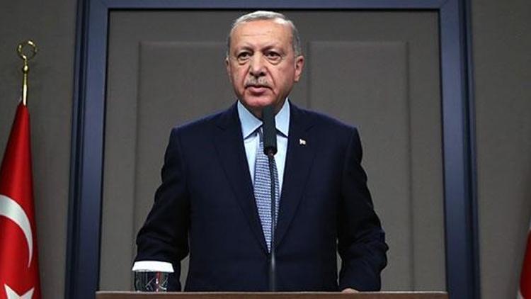 Son dakika... Cumhurbaşkanı Erdoğandan art arda kritik görüşmeler