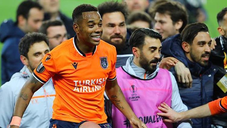 Eğer Başakşehir olmasaydı... UEFA ülkeler sıralamasında son durum