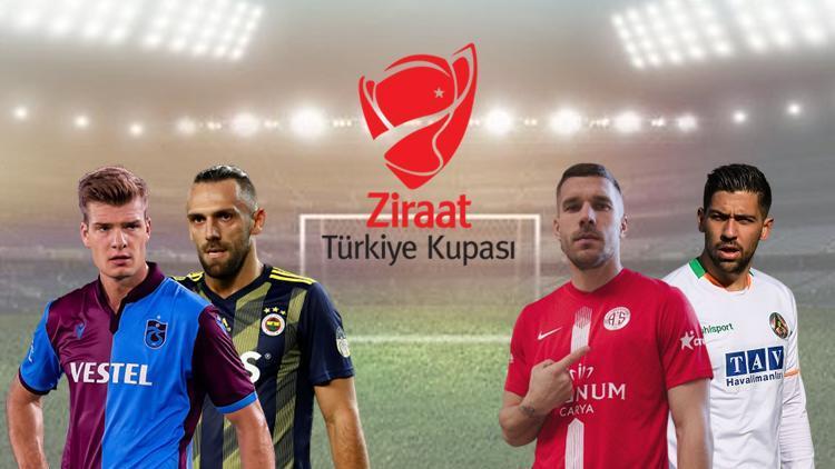 Ziraat Türkiye Kupasını hangi takım kazanır İddaada MBS1 fırsatı...
