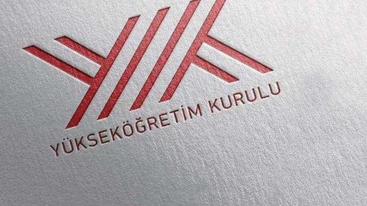 Öğretim görevlisi atamalarına tezli yüksek lisans şartı getirildi