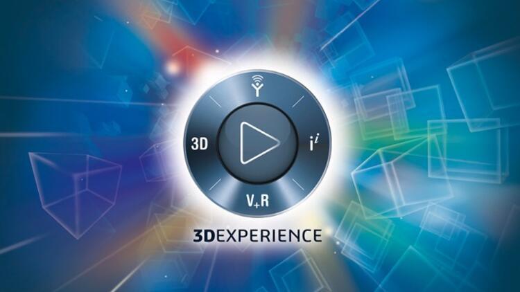 Yeni 3DEXPERIENCE WORKS çözümü duyuruldu