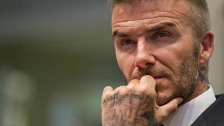 Beckhamın ortağı olduğu Inter Miami, ilk maçını kaybetti